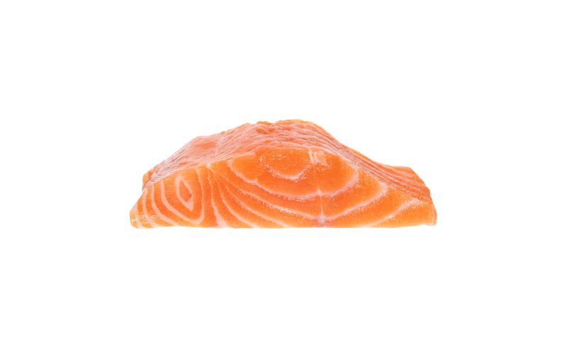 Skin Off Farmed Canadian Salmon Portions