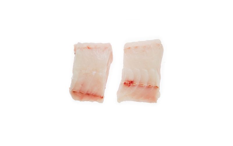 Skin Off Farmed Artic Char Portions