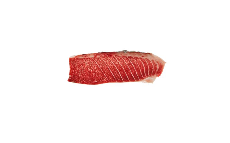 Wild Bluefin Toro Tuna Loin