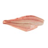 Skin On Pinbone In Wild Atlantic Halibut Filets