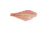 Skin On Pinbone In Wild Atlantic Halibut Filets