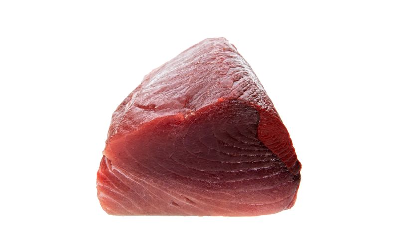 Wild Bigeye Tuna Center Cut Loin