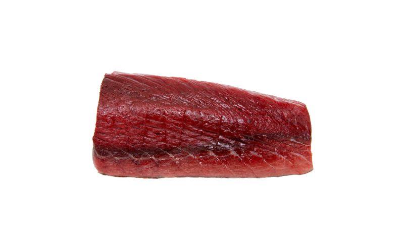 Wild Bigeye Tuna Center Cut Loin