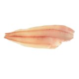 Skin On Pinbone In Wild Atlantic Halibut Filets