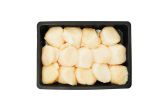 Wild Scallops 10/20