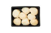 Wild Hokkaido Scallops U10