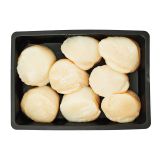 Wild Hokkaido Scallops U10