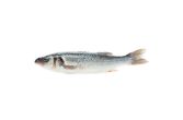 Whole Farmed Loup De Mer Branzino