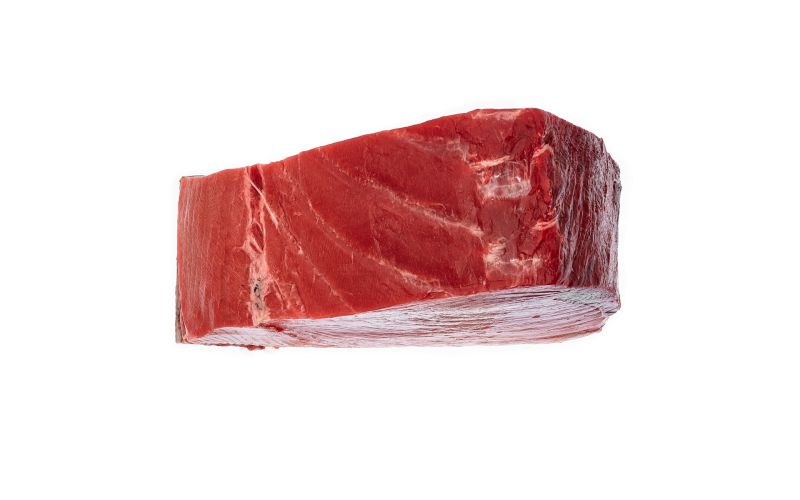 Wild Bluefin Tuna Center Cut Loin