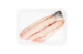 Wild Striped Sea Bass Filets
