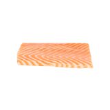 Farmed Salmon Belly