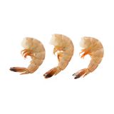 Head Off Shrimp U10