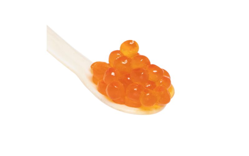 SALMON ROE 500G EA