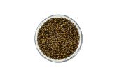 Golden Kaluga Hybrid Sturgeon Caviar