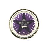 Polish Siberian Sturgeon Caviar