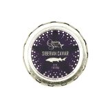 Polish Siberian Sturgeon Caviar