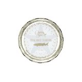 California White Sturgeon Caviar