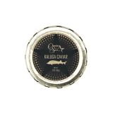 Golden Kaluga Hybrid Sturgeon Caviar