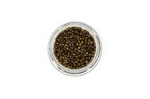 Golden Kaluga Hybrid Sturgeon Caviar