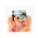 Frozen Wild Skate Cheeks