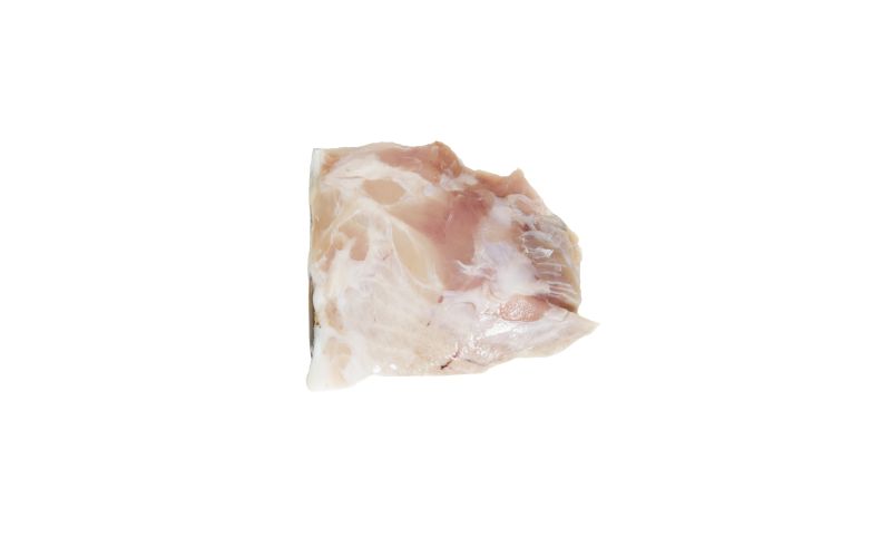 Halibut Collars