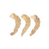 Peeled & Deveined 16-20 Wild Indonesian Shrimp