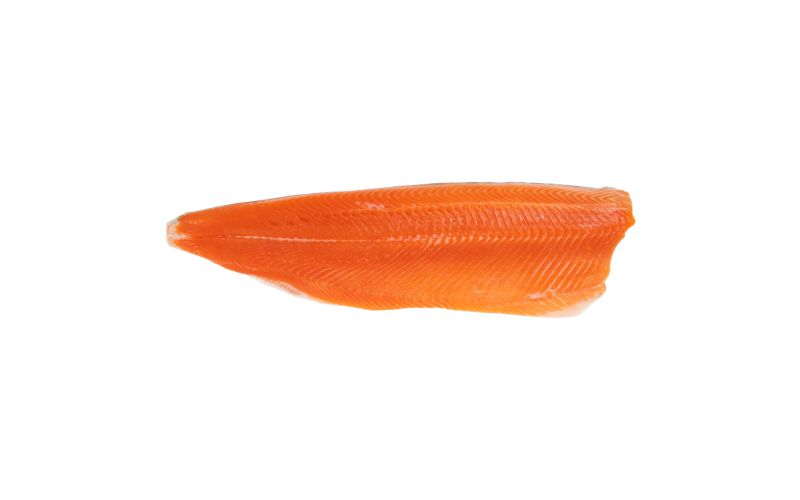 Skin On Pinbone Out Farmed Artic Char Filets