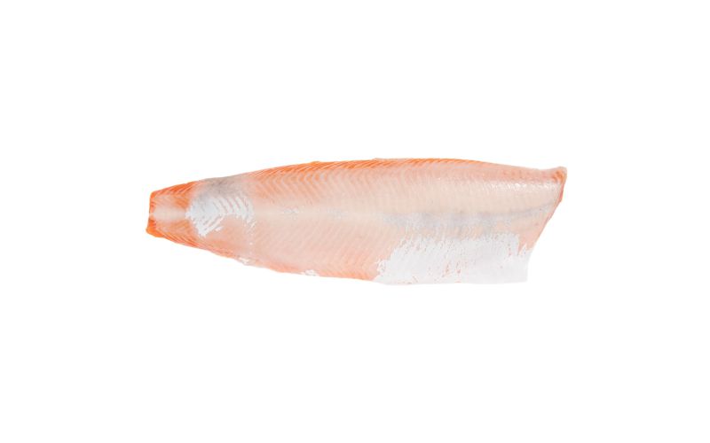 Skin Off Farmed Artic Char Filets