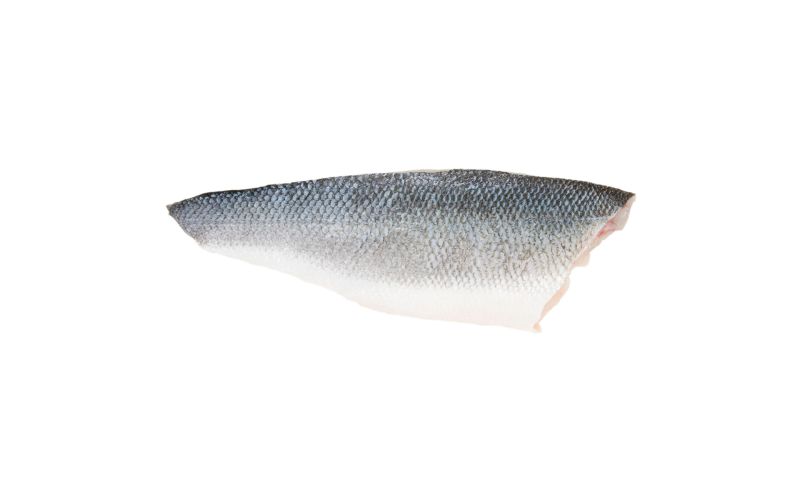 Skin On Pinbone Out Farmed Loup De Mer Branzino Filets