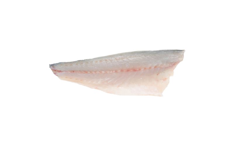 Skin On Pinbone In Farmed Loup De Mer Branzino Filets