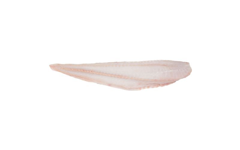 Skin On Pinbone In Wild Atlantic Hake Filets