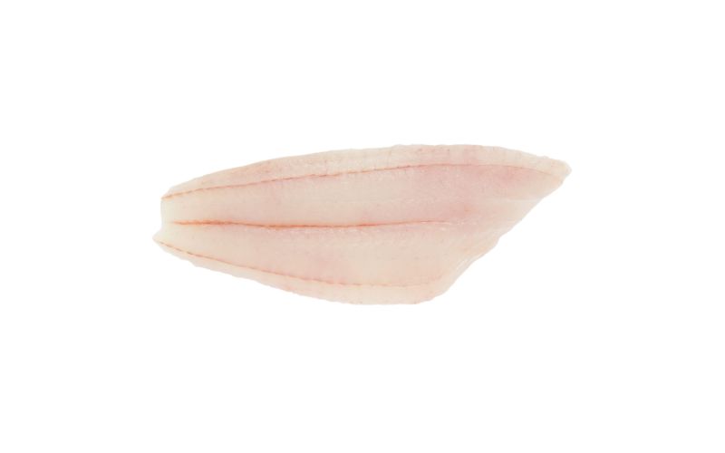 Peeled Wild Long Island Fluke Filets