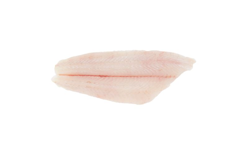 Peeled Wild Long Island Fluke Filets