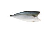 Skin On Pinbone In Farmed Frozen Hamachi Filets