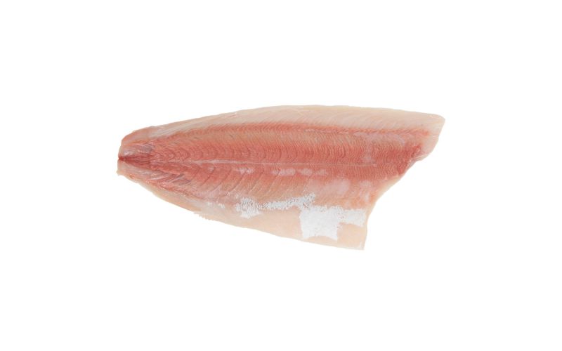 Skin Off Farmed Frozen Hamachi Filets