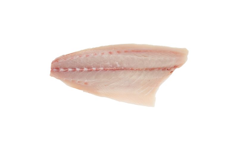 Skin Off Farmed Frozen Hamachi Filets