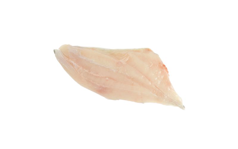 Skin On Wild John Dory Filets