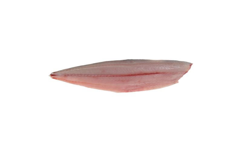 Skin On Pinbone Out Wild Spanish Mackerel Filets