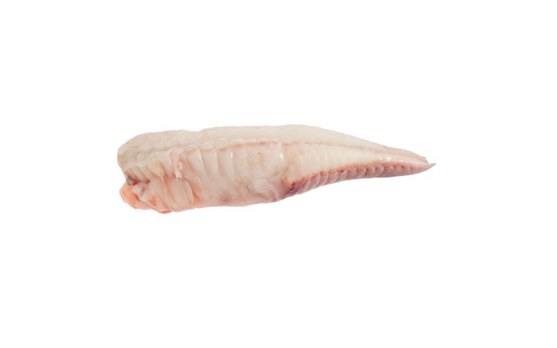 Peeled Wild Long Island Monkfish