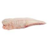 Peeled Wild Long Island Monkfish