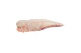 Peeled Wild Long Island Monkfish