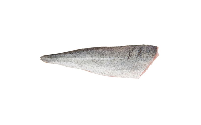 Skin On Pinbone In Farmed Pollock Filets