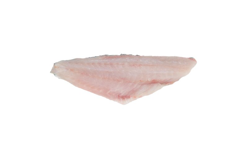 Skin On Pinbone In Wild Black Sea Bass Filets