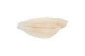 Skin On Pinbone In Wild Lemon Sole Filets