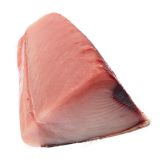 Wild Albacore Tuna Loin