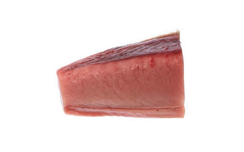 Wild Albacore Tuna Loin