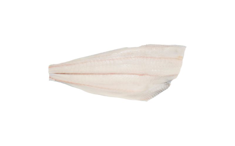 Halibut Atlantic Farmed Filet Skin On Pinbone In From 20-25