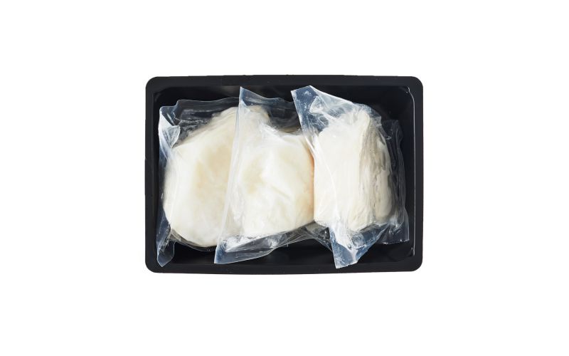 Skin On Farmed Chilean Sea Bass Portions