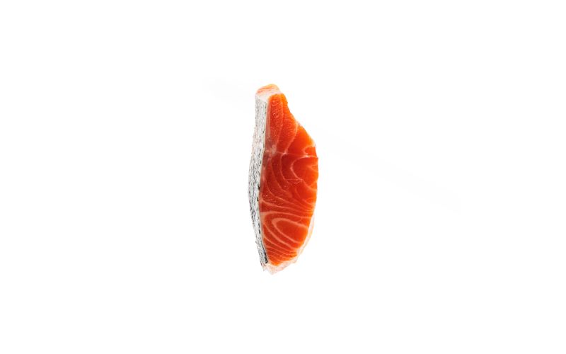 Skin On Farmed Scottish Salmon Portions