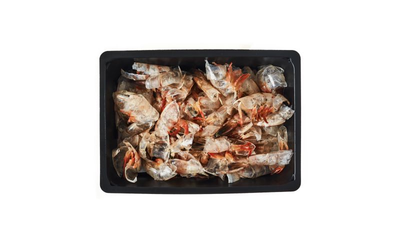 Shrimp Shells